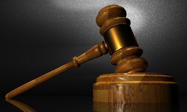 Akatsi South: Armed robbery gang jailed 125 years