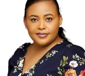 Mavis Bissue-Boateng Makes History as First Female MP for Ahanta West