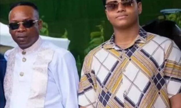 Bishop Salifu Amoako’s Son Sentenced to 6 Months for Manslaughter
