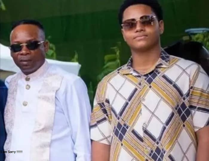 Bishop Salifu Amoako’s Son Sentenced to 6 Months for Manslaughter