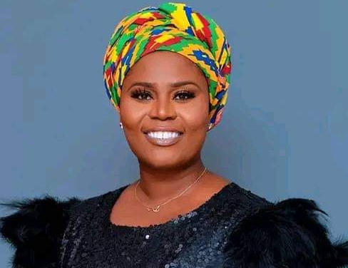 NDC makes great gain in the Western Region.