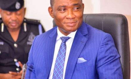 “Mahama’s Victory is Overwhelming” – George Mireku Duker