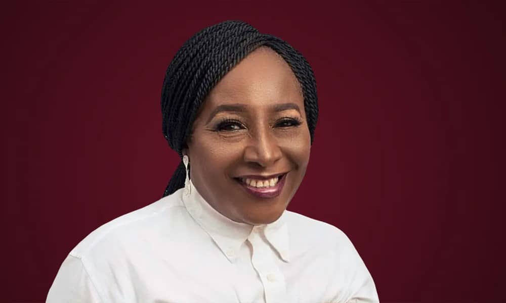 “I Used to Dress Dead Bodies to Feed My Family”- Patience Ozokwor reveals
