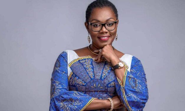 Voters in Ablekuma West Reject Food from Ursula Owusu-Ekuful
