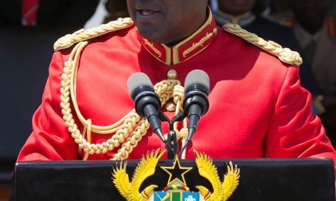 Presidency resets appointments for 24 hours Economy